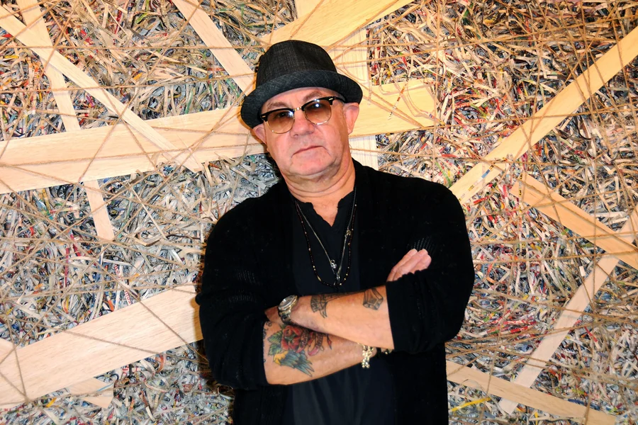 Bernie Taupin Net Worth