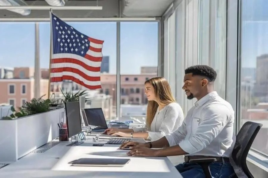 Discovering USAenlinea