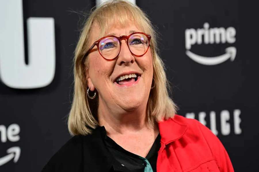 Donna Kelce Net Worth