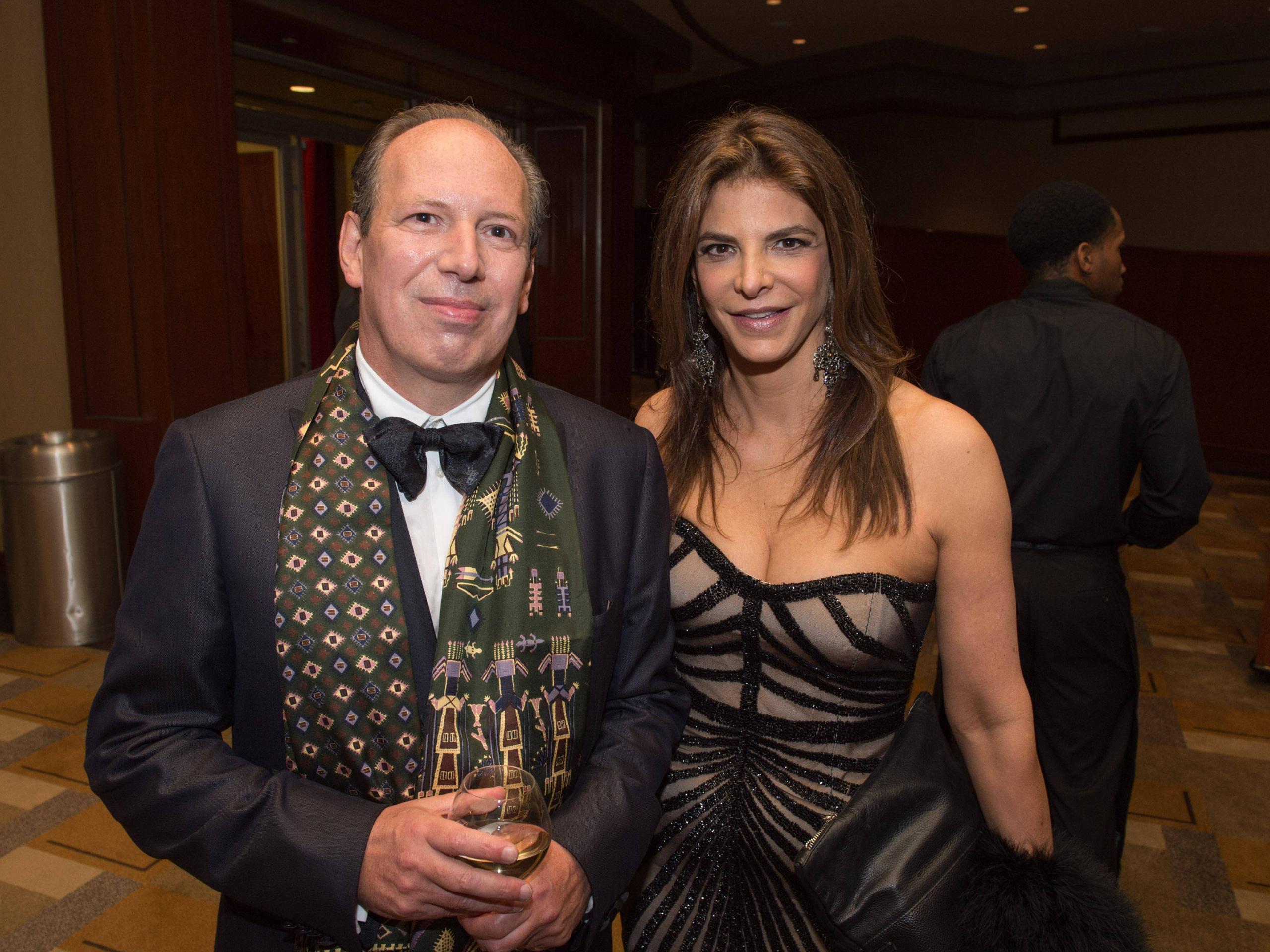 Hans Zimmer Net Worth