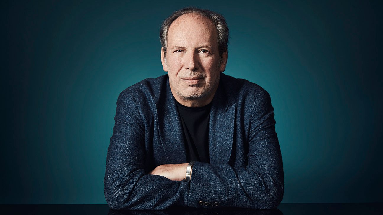 Hans Zimmer Net Worth