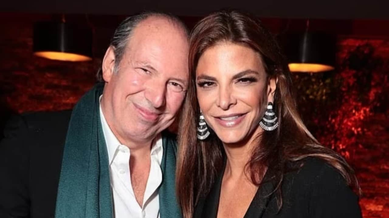 Hans Zimmer Net Worth