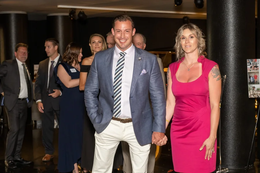 Johnny Joey Jones Wife