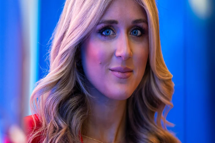 Riley Gaines Net Worth