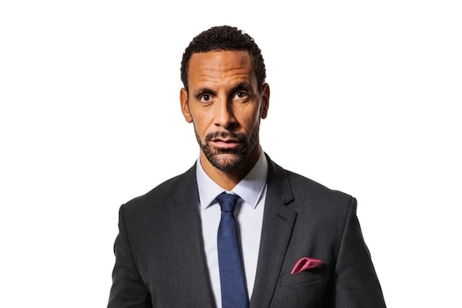 Rio Ferdinand Net Worth