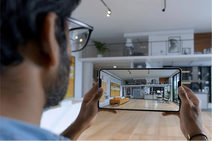 The Rise of Smart Homes