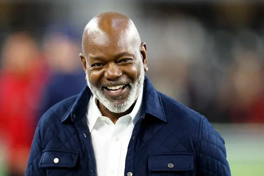 Emmitt Smith