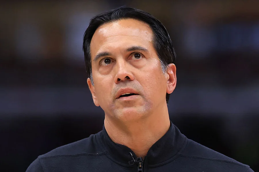 Erik Spoelstra Net Worth