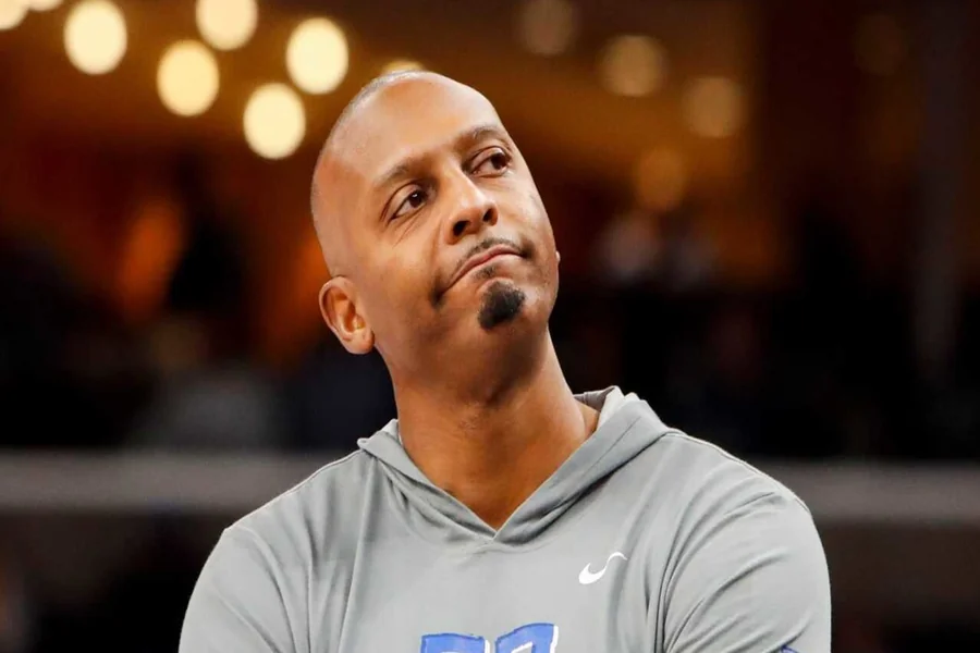 Penny Hardaway Net Worth