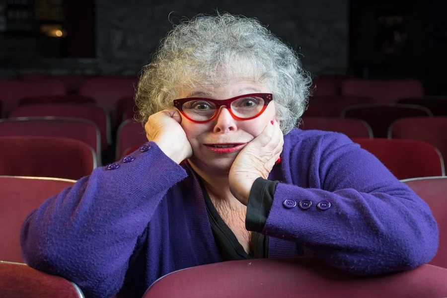 Susan Rice Comedian Age