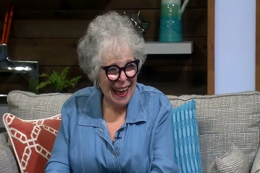 Susan Rice Comedian Age