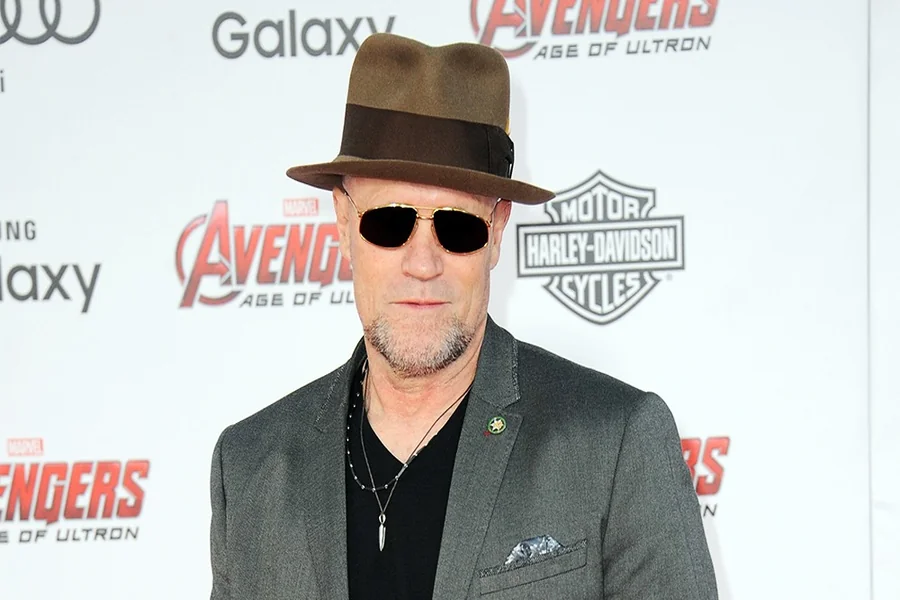 michael rooker age