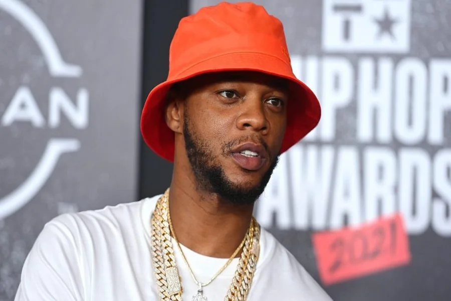 Papoose Net Worth 2024