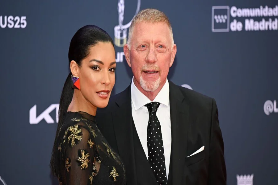 Boris Becker Net Worth