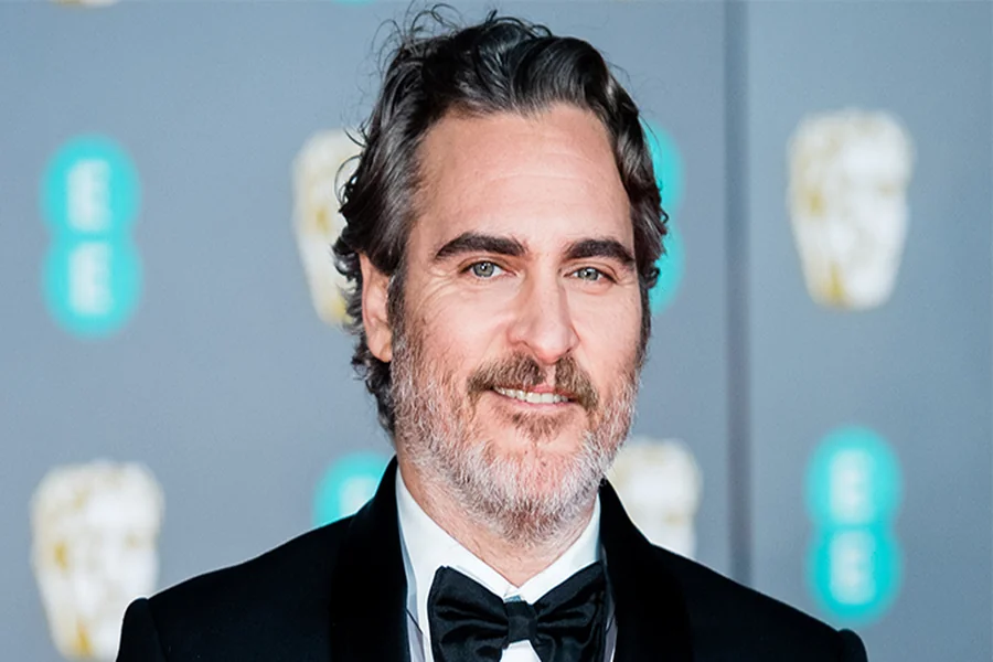 Joaquin Phoenix Height