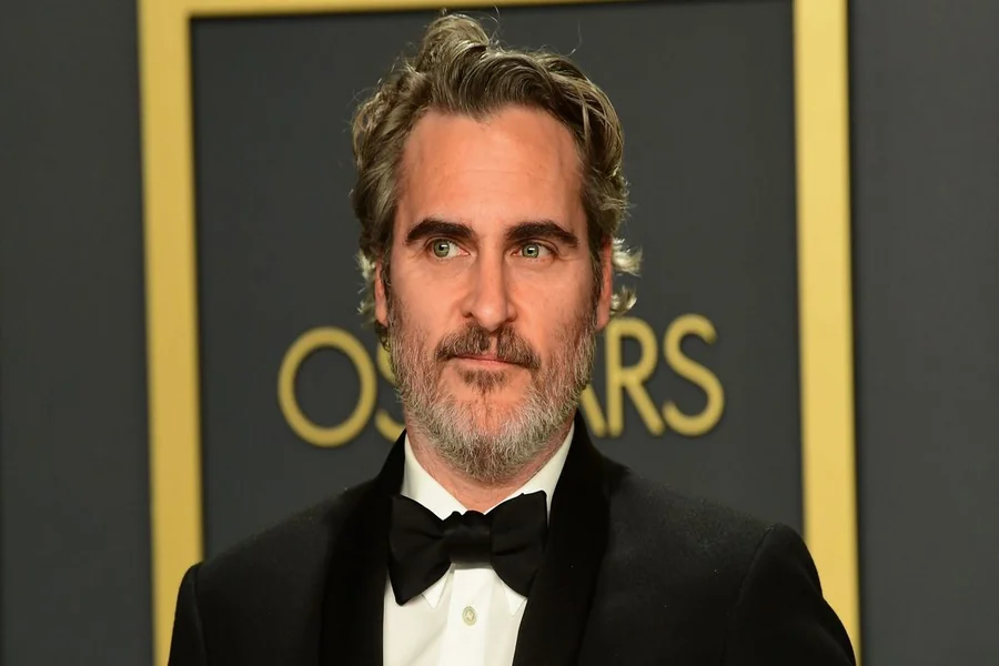 Joaquin Phoenix Height